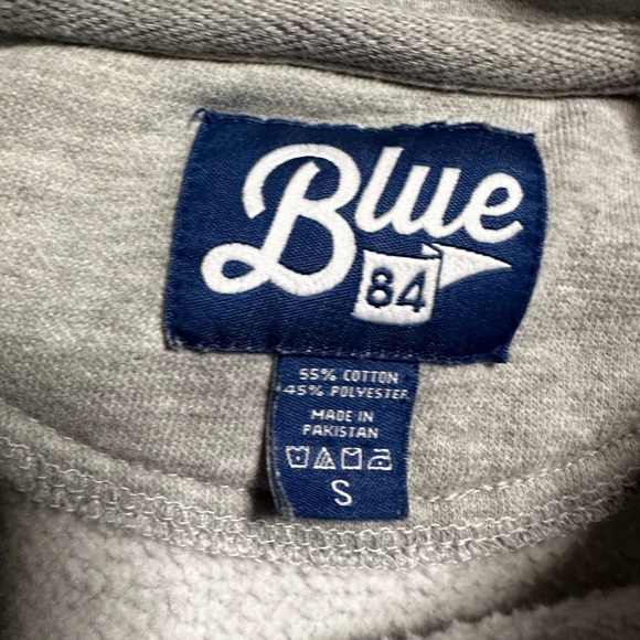 Utah Brighton Crewneck - Picture 3 of 3